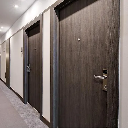 斯坦利酒店 酒店 雅典