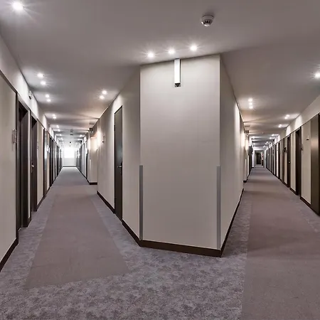 The Stanley 4* Athens